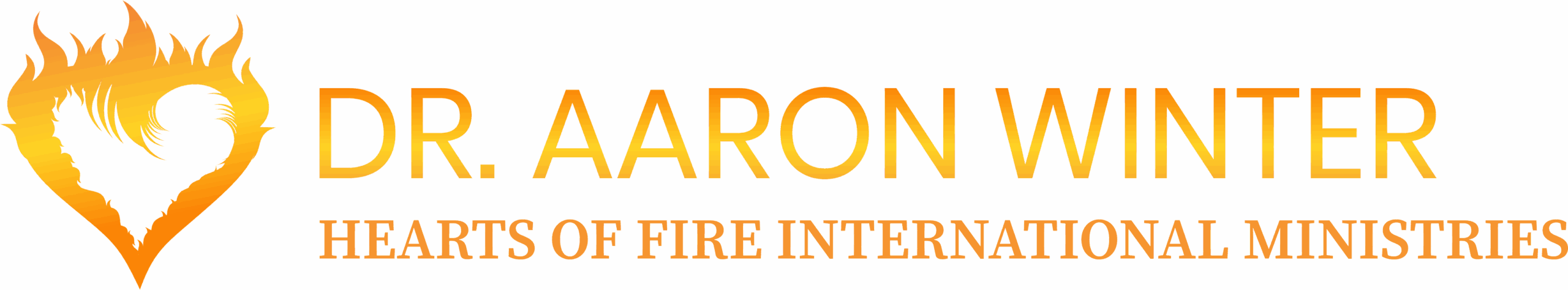Aaron Winter